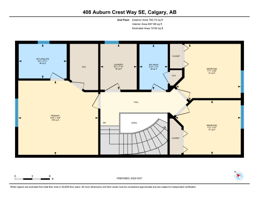 Floorplan #3
