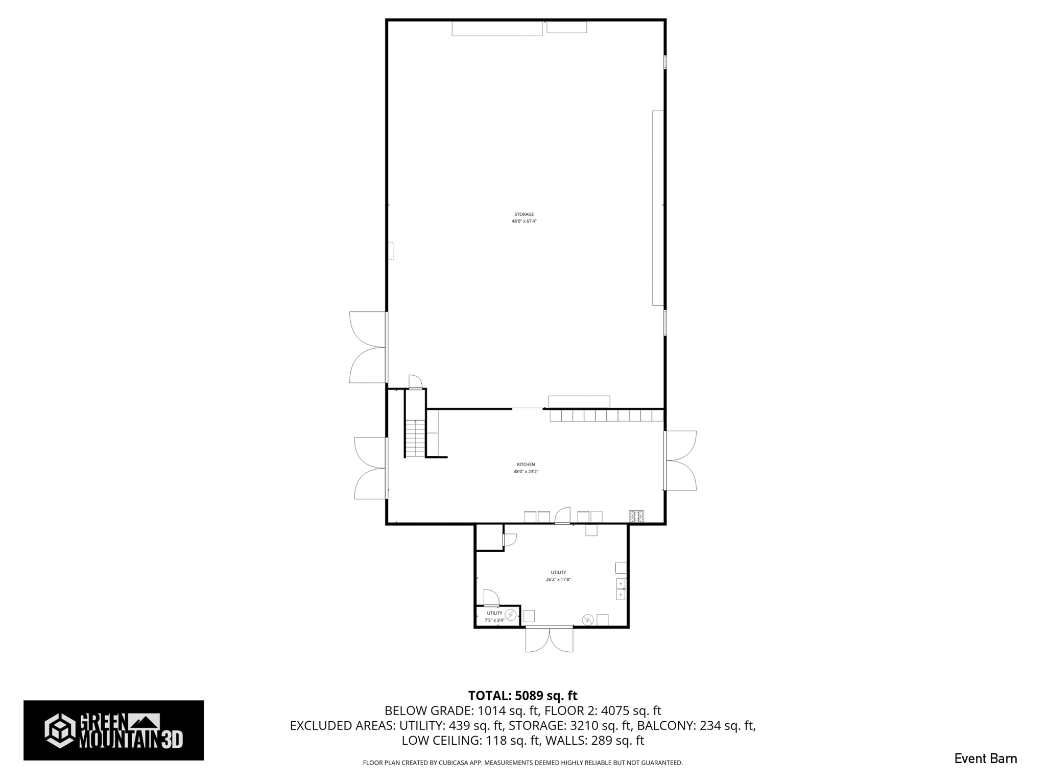 Floorplan #6