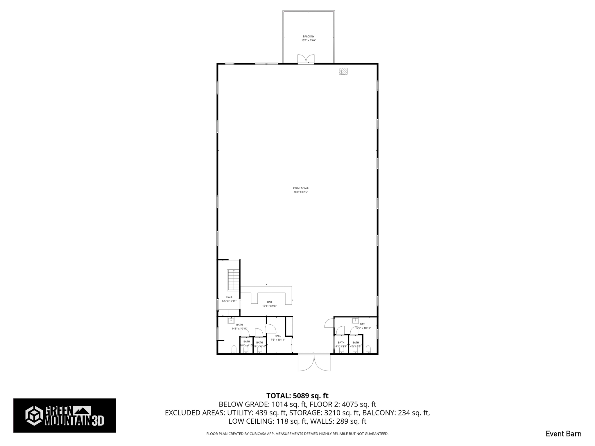 Floorplan #7
