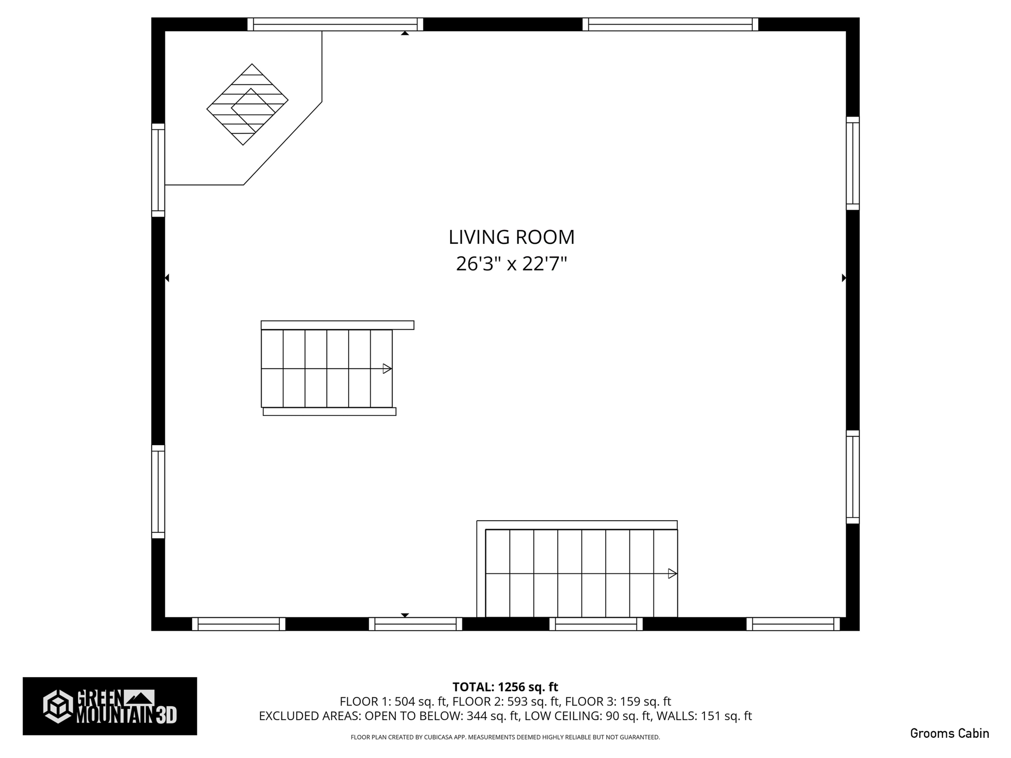 Floorplan #10