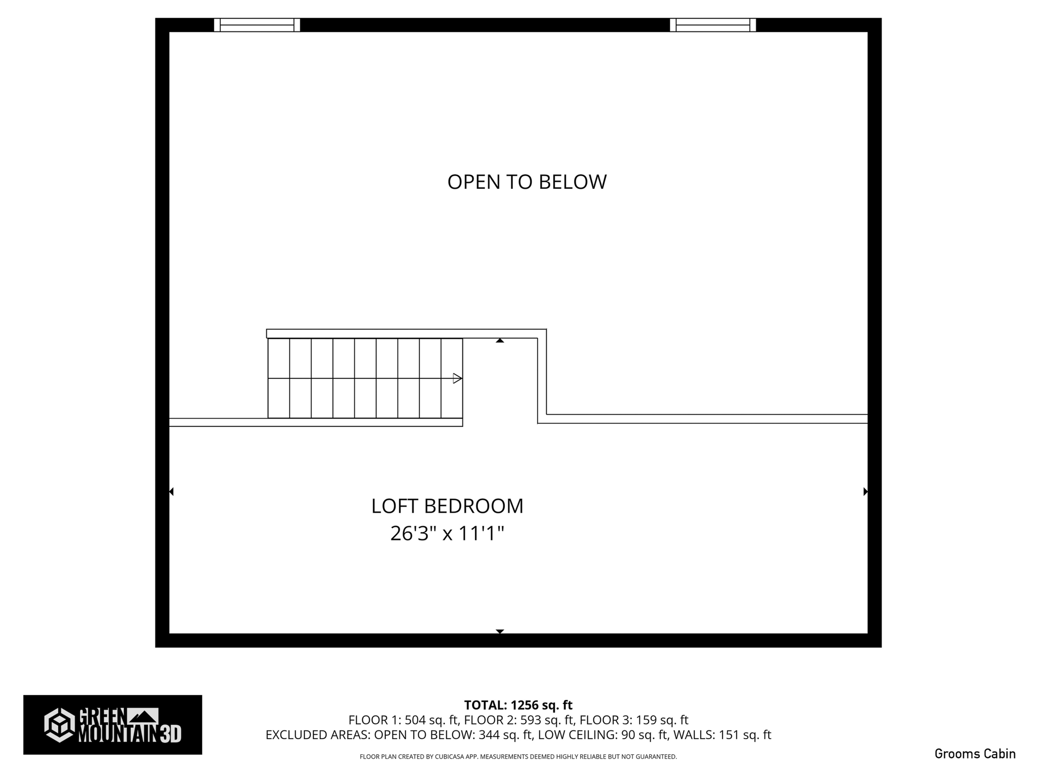 Floorplan #11