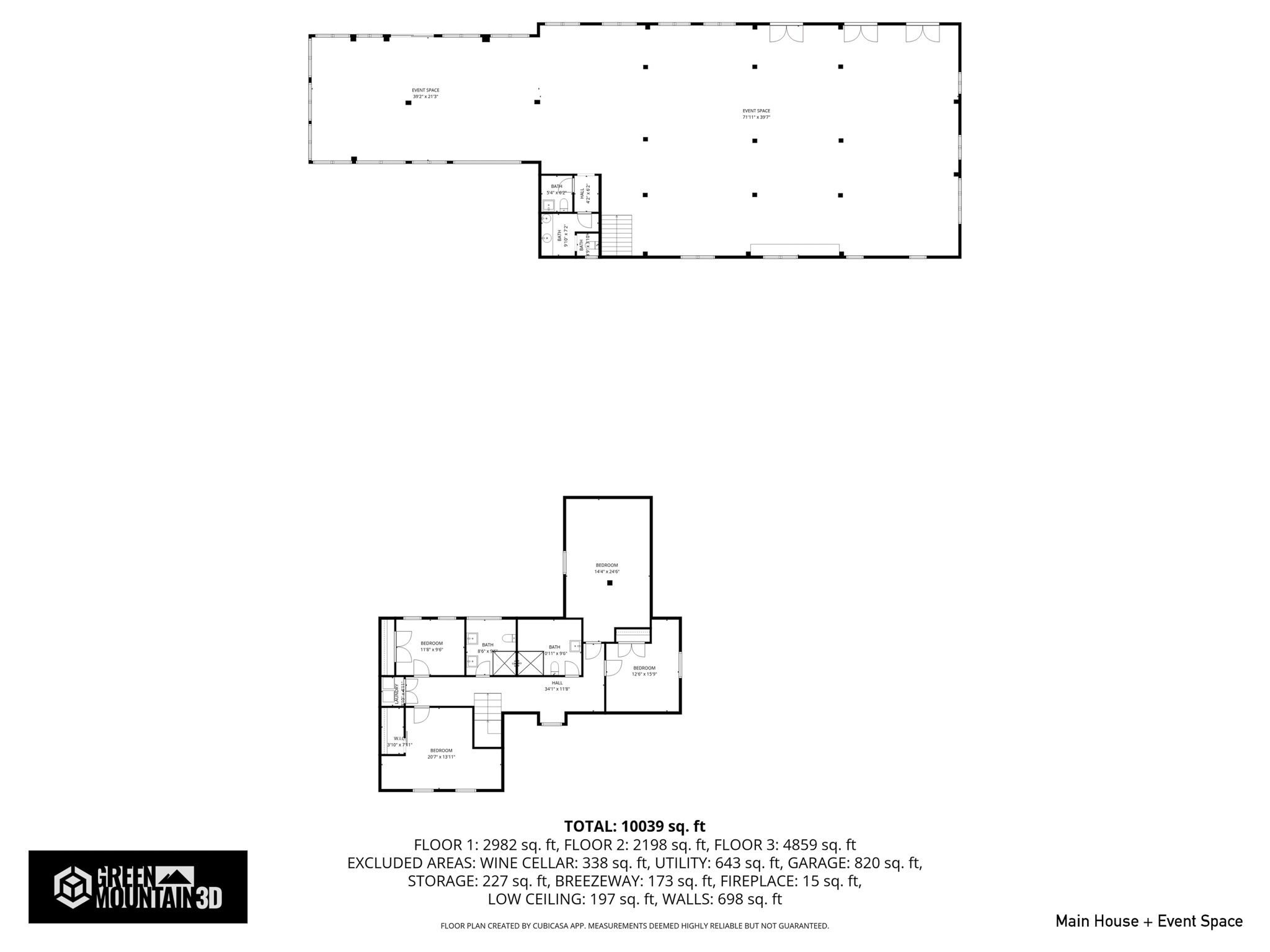 Floorplan #15