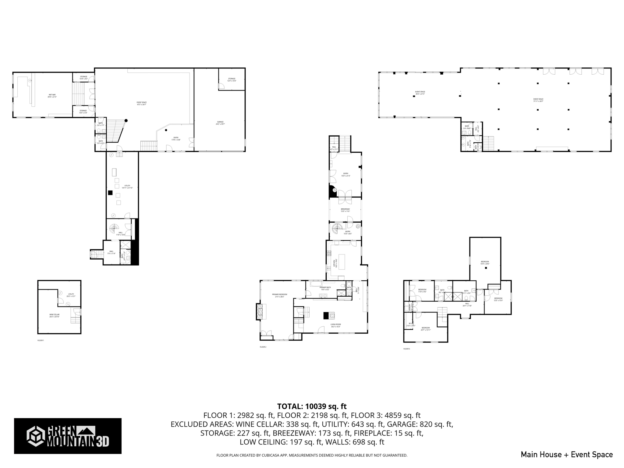 Floorplan #16