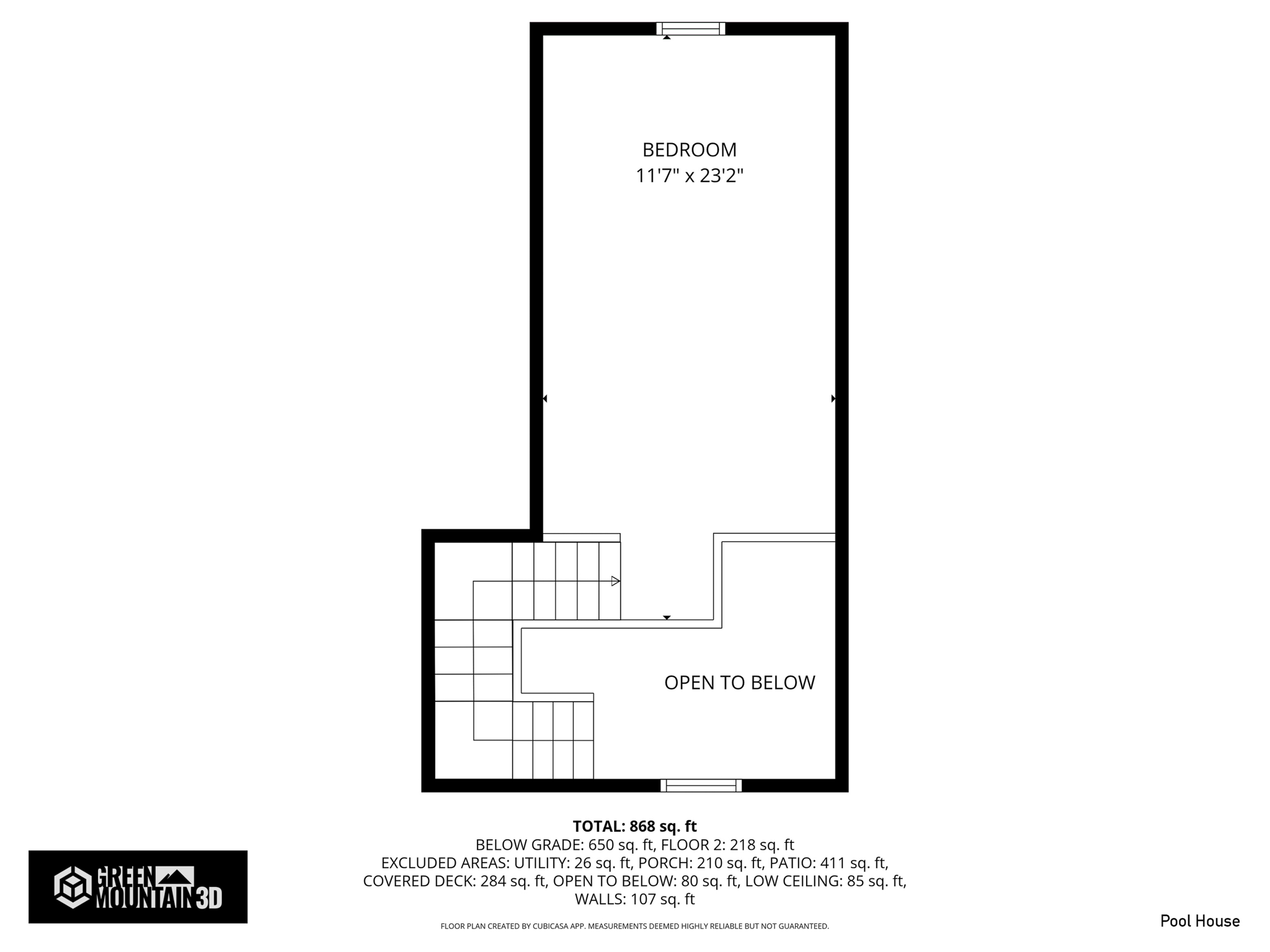 Floorplan #18