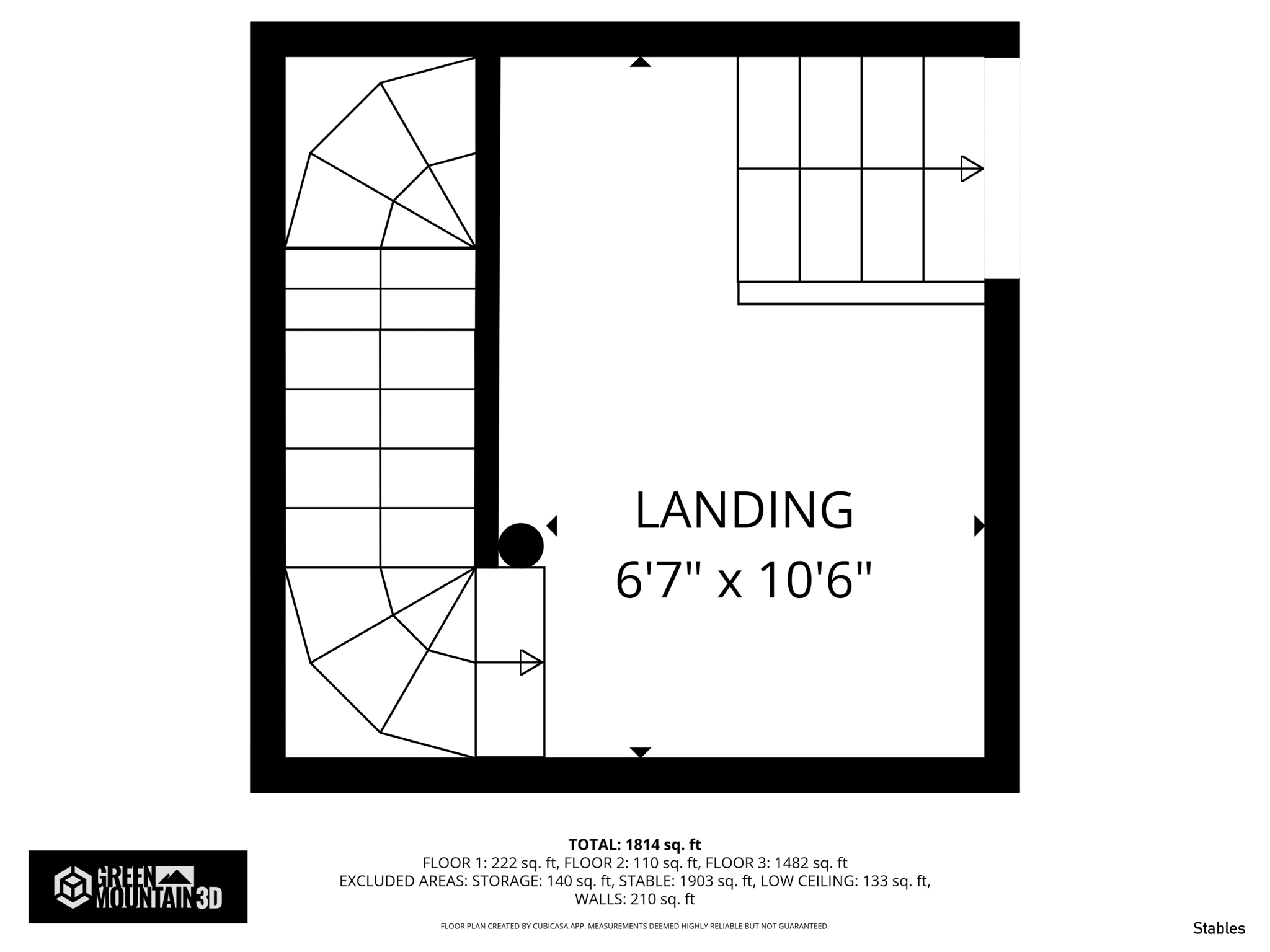 Floorplan #21