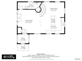 Floorplan #2