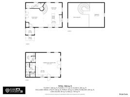 Floorplan #4