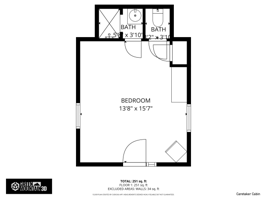 Floorplan #5