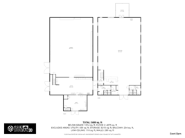 Floorplan #8