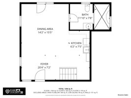 Floorplan #9