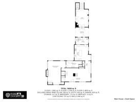 Floorplan #14