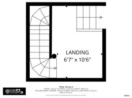 Floorplan #21