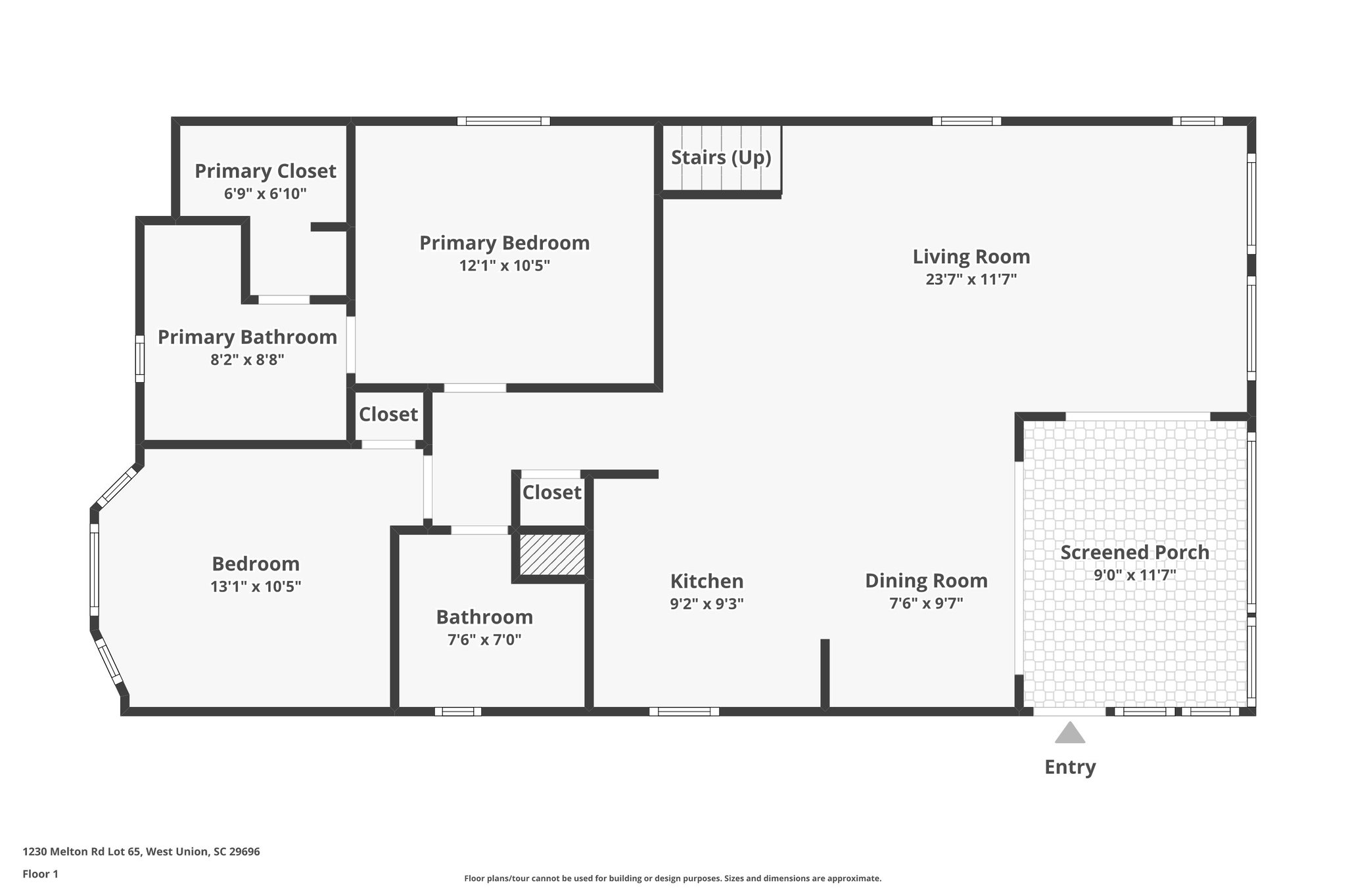 Floor 1