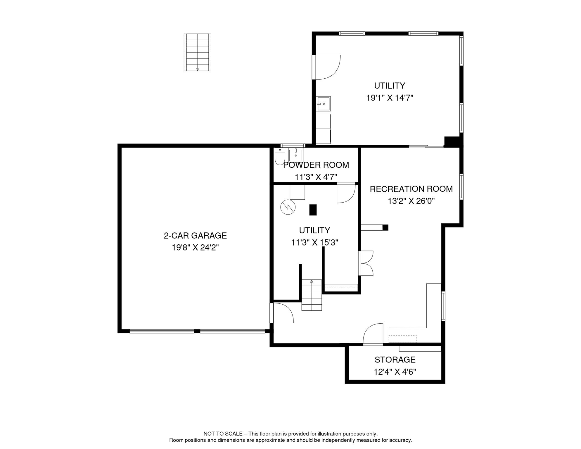 15 Highland Drive Lower