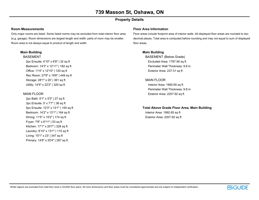 Floorplan #4