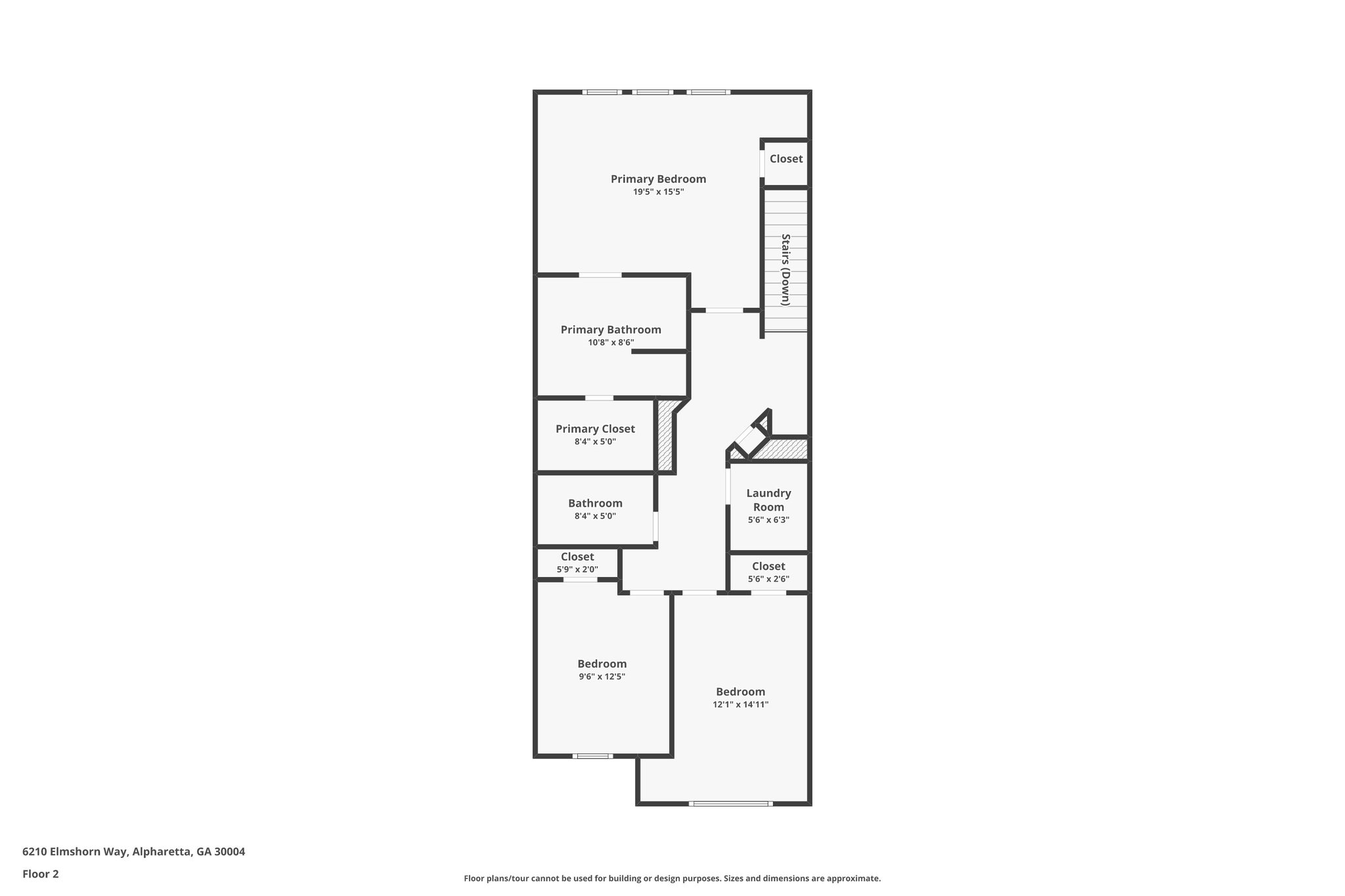 Floor 2