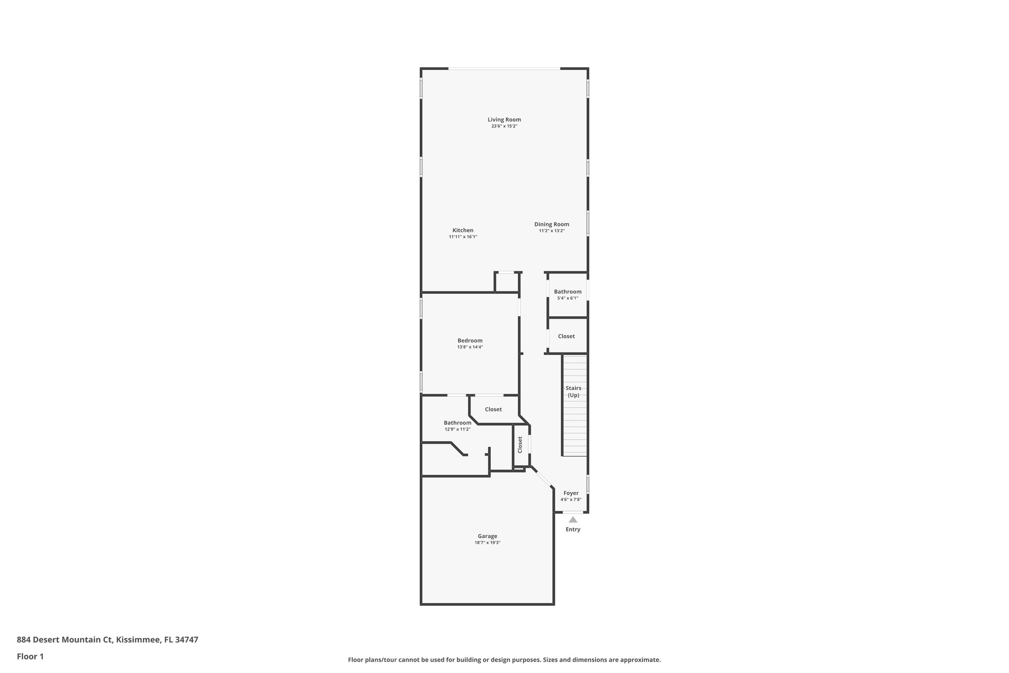 Floor 1