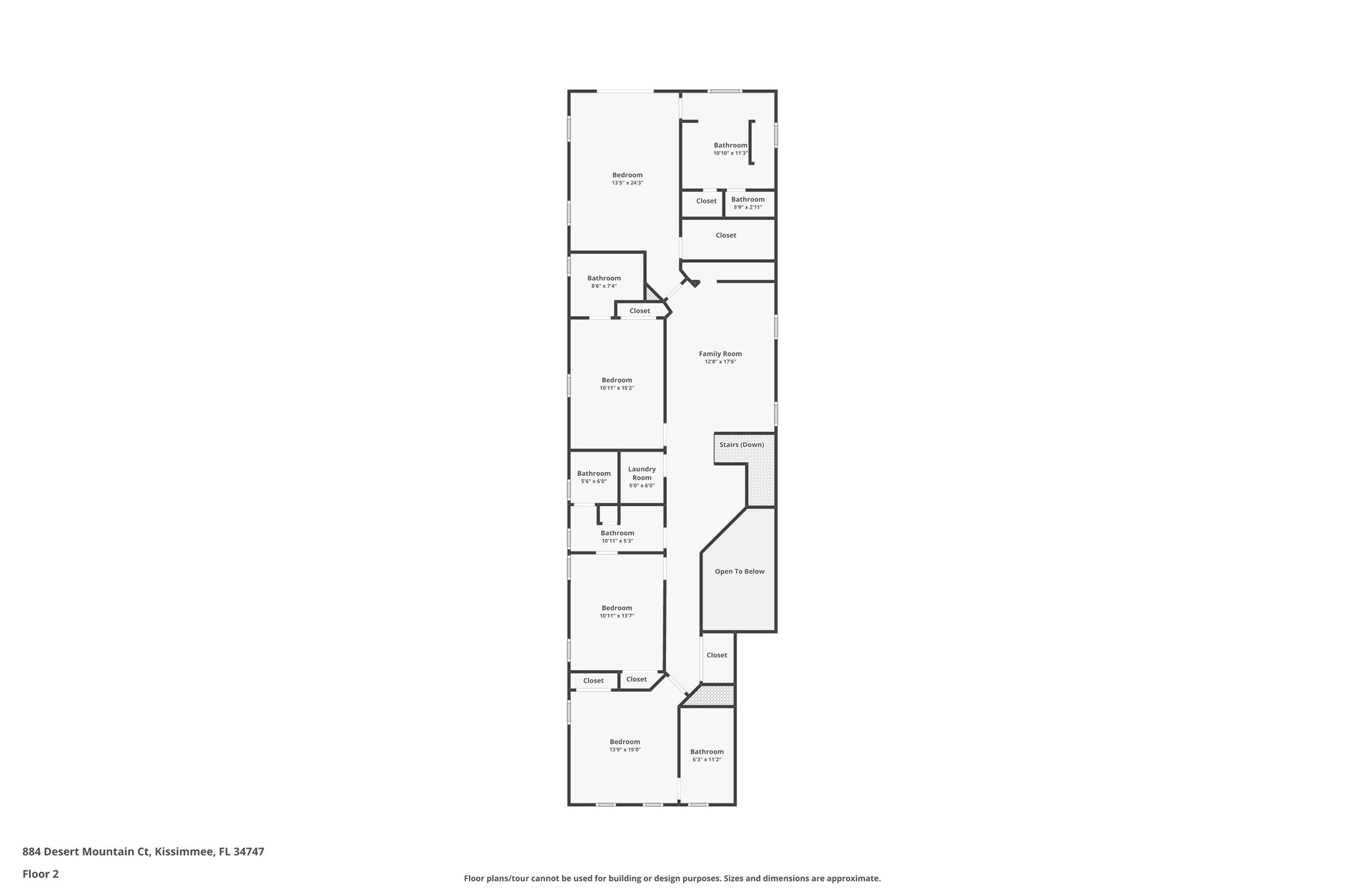 Floor 2