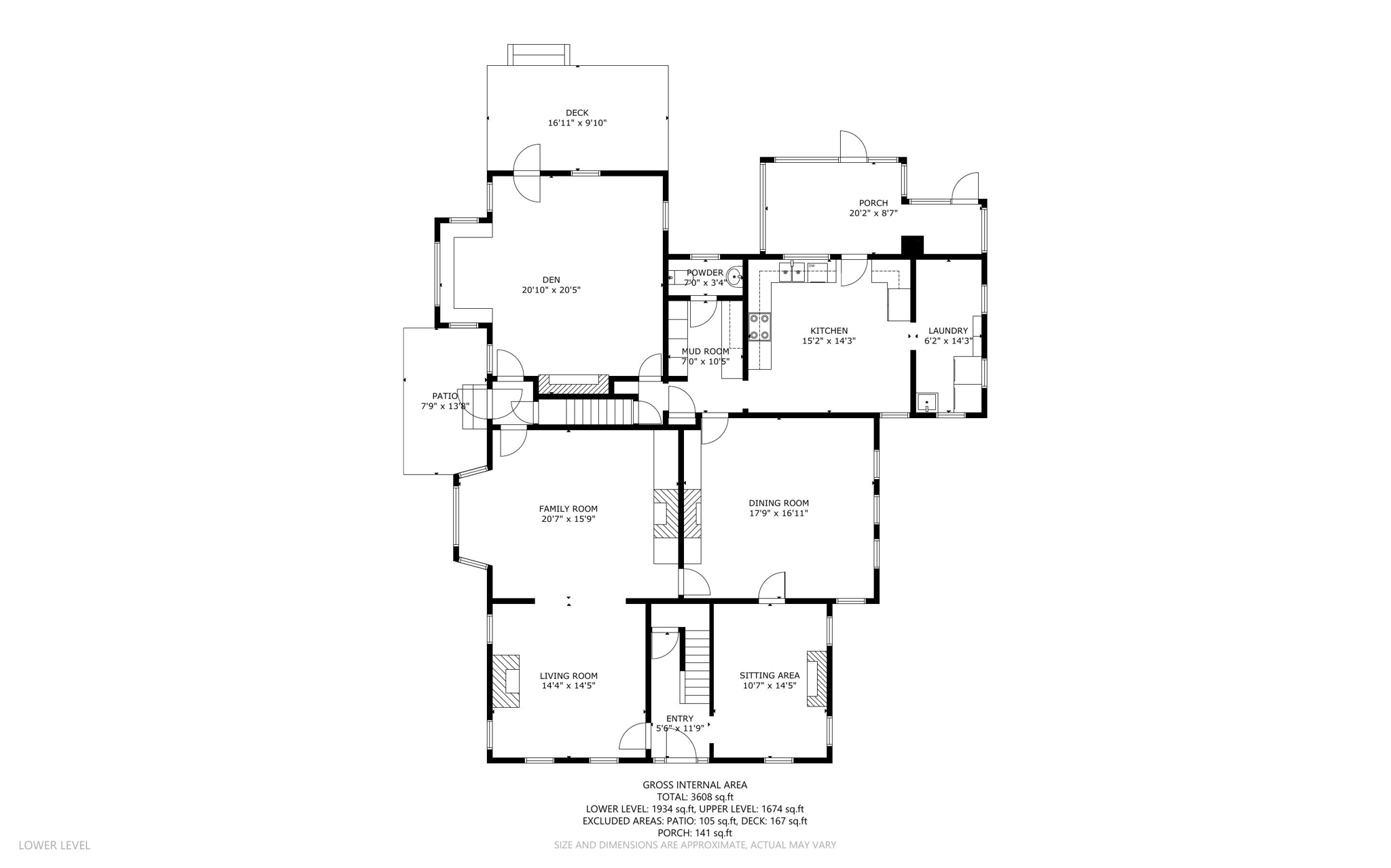 Floorplan #2