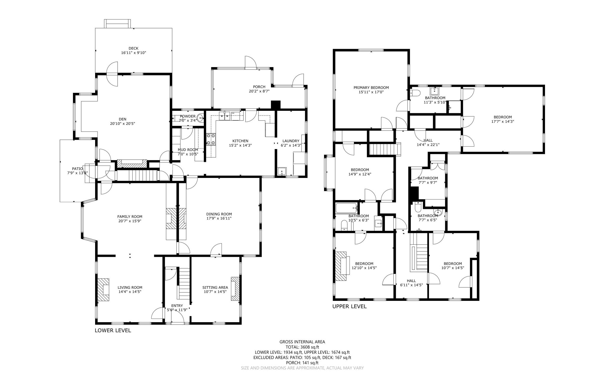 Floorplan #3