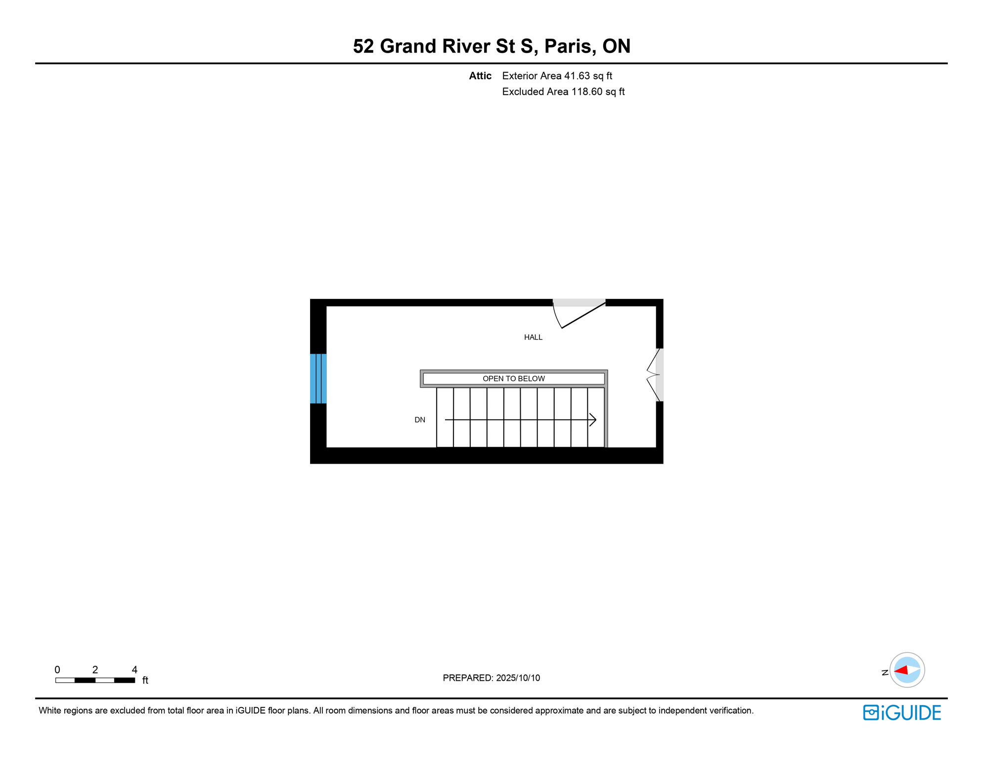 Floorplan #7