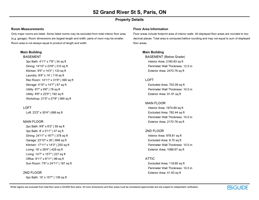 Floorplan #8