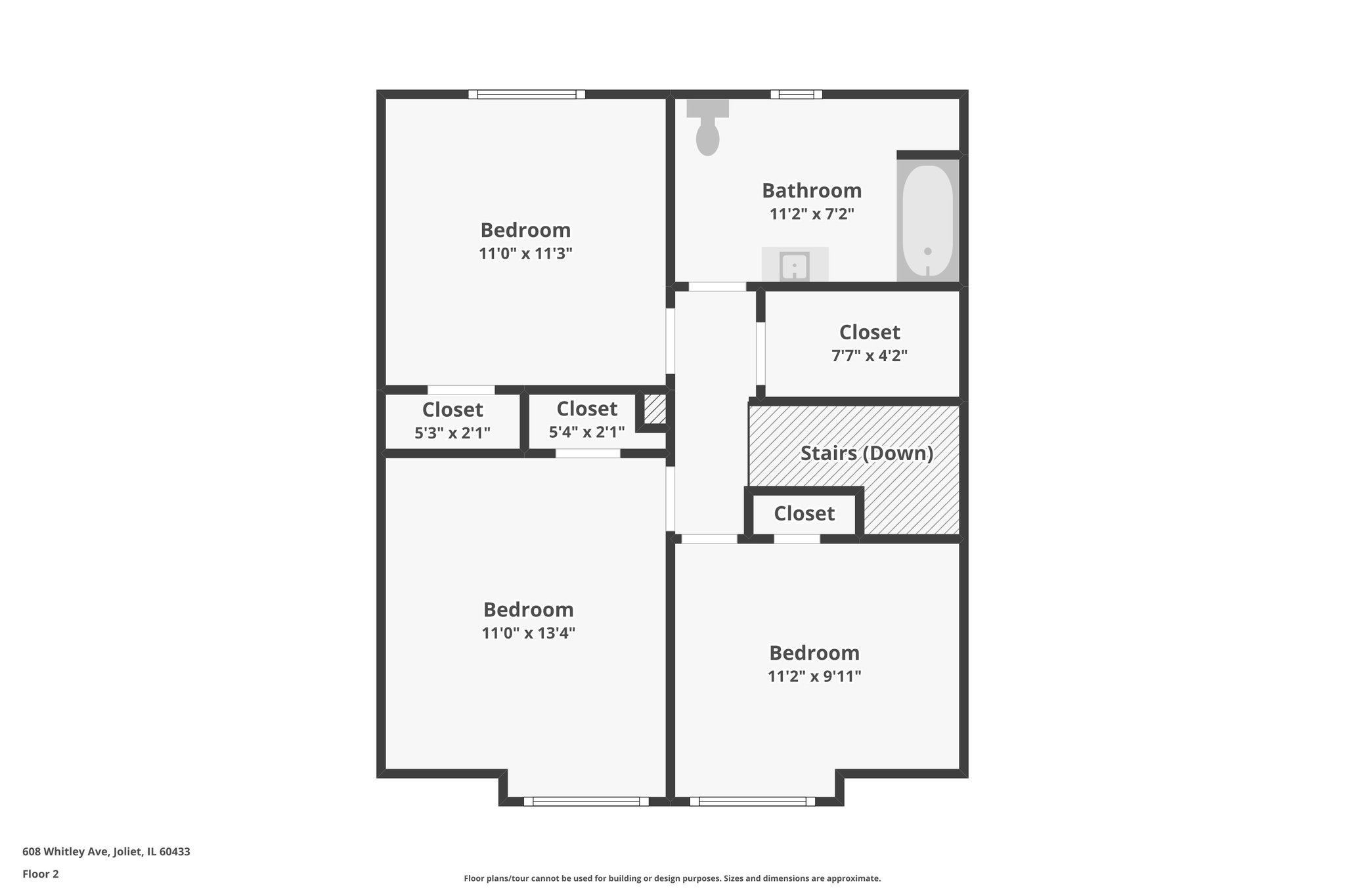 Floor 2