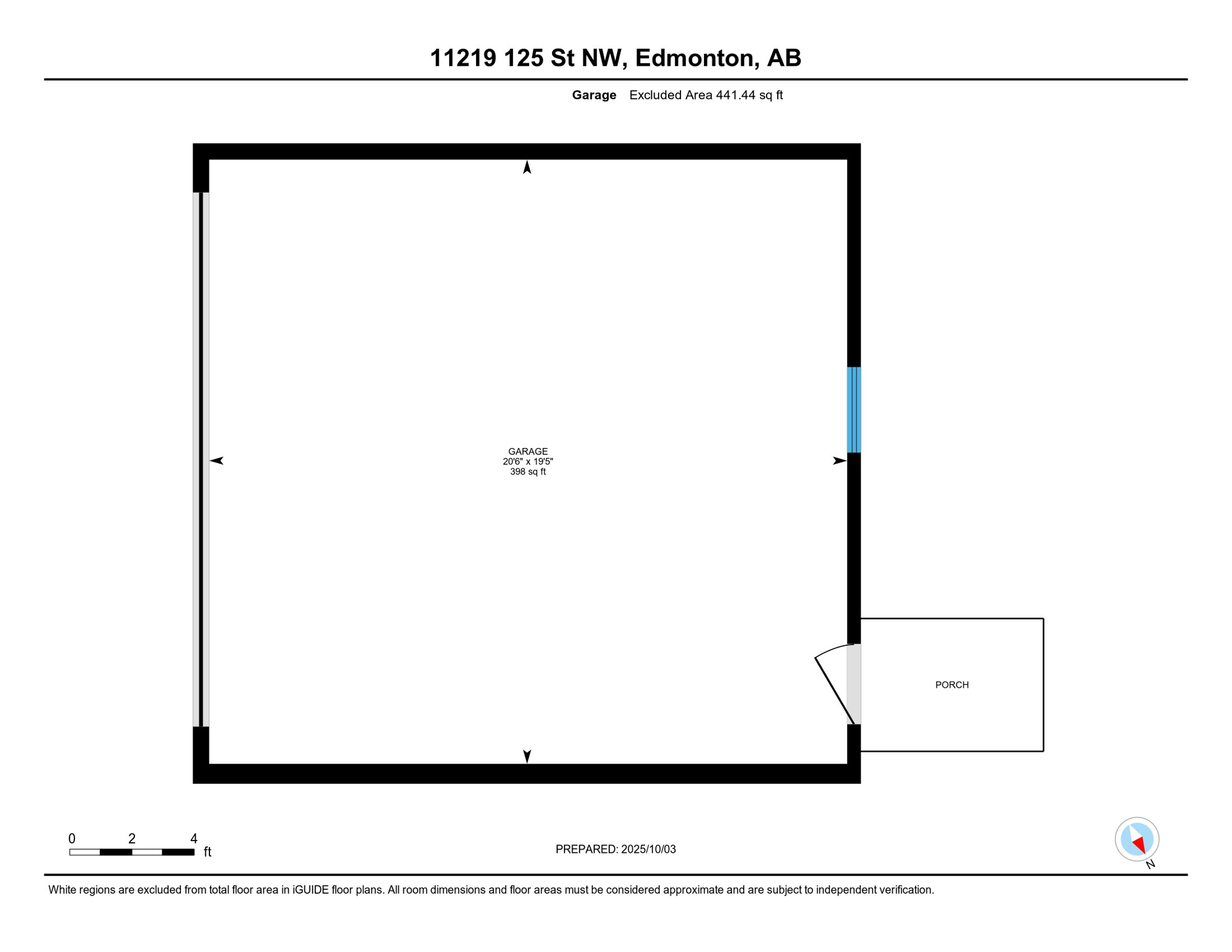 VX - (Imperial) Schematic Floor Plan - (4)