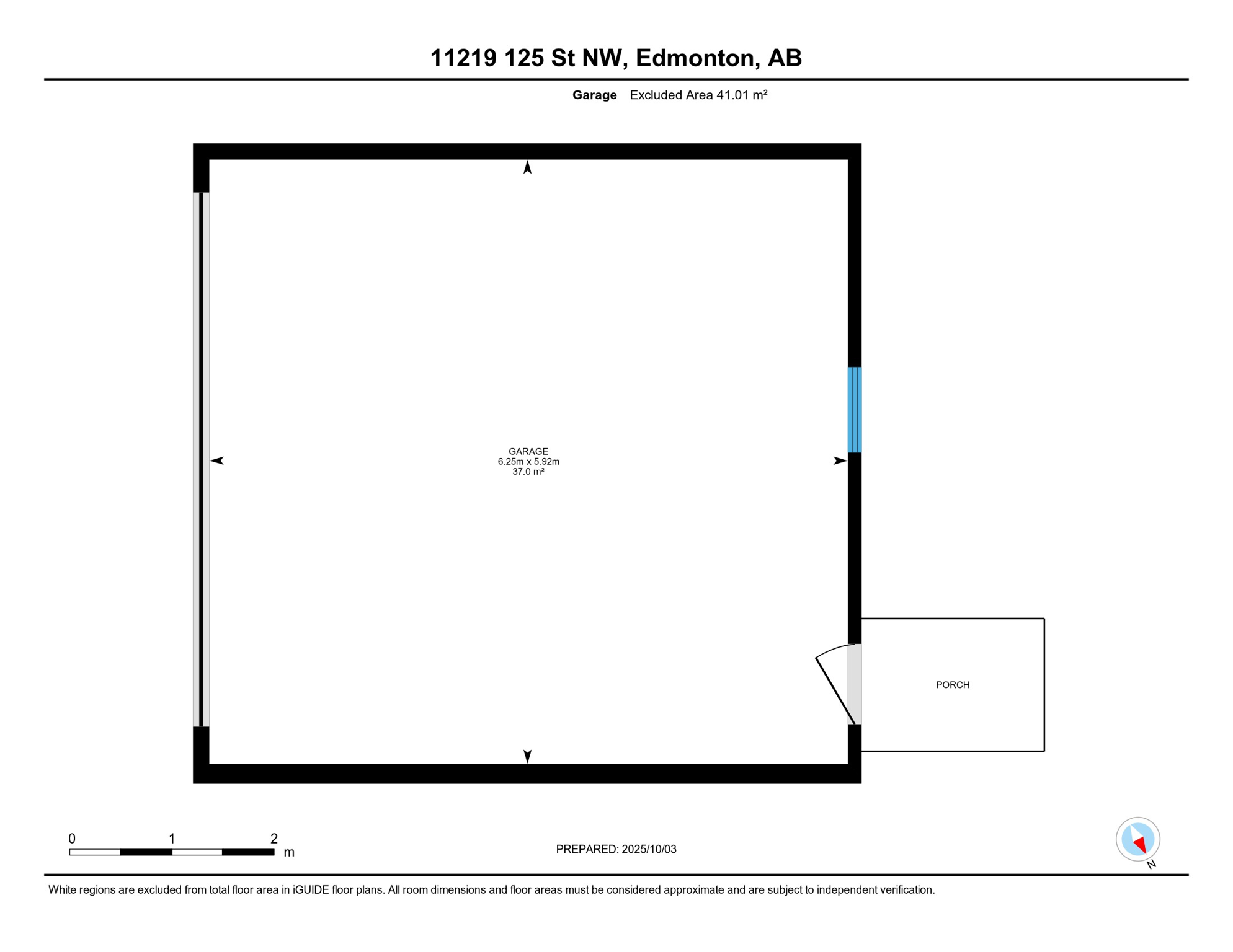 VX - (Metric) Schematic Floor Plan - (4)
