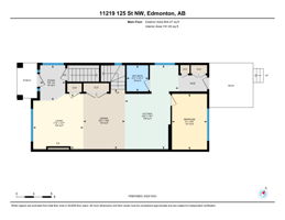 VX - (Imperial) Schematic Floor Plan - (1)