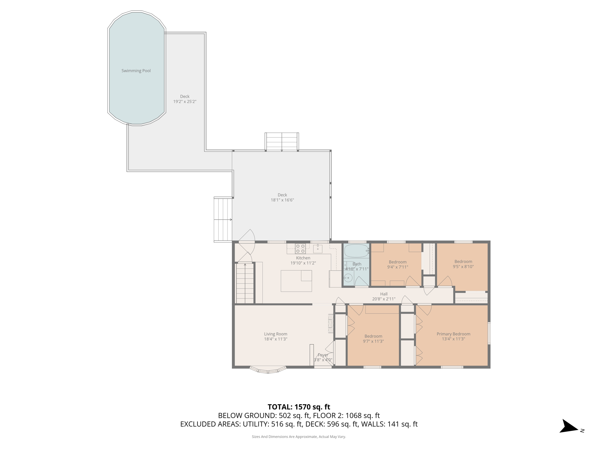 Floorplan #2