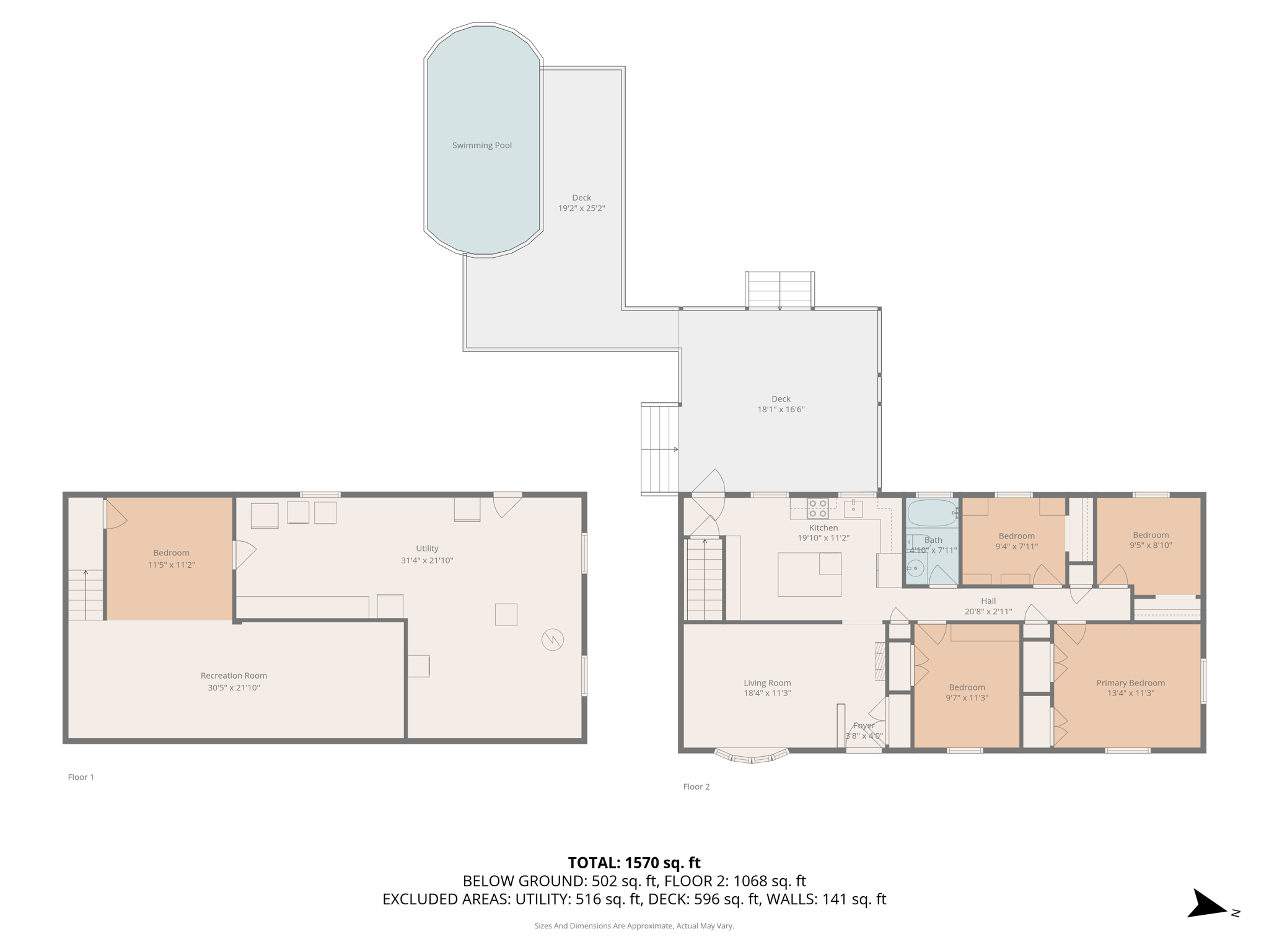 Floorplan #3