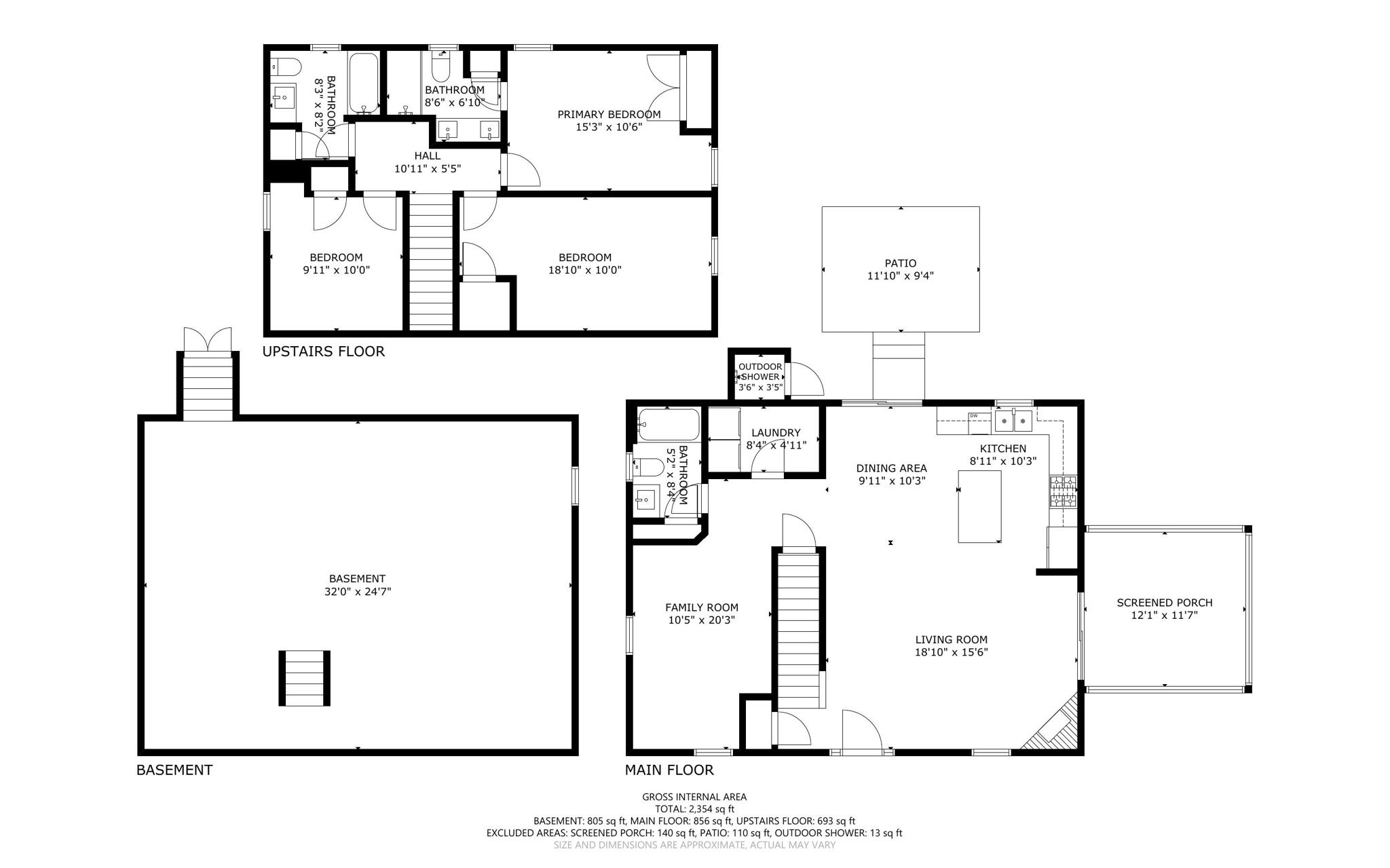 Floorplan #4