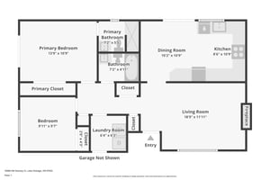Floor 1