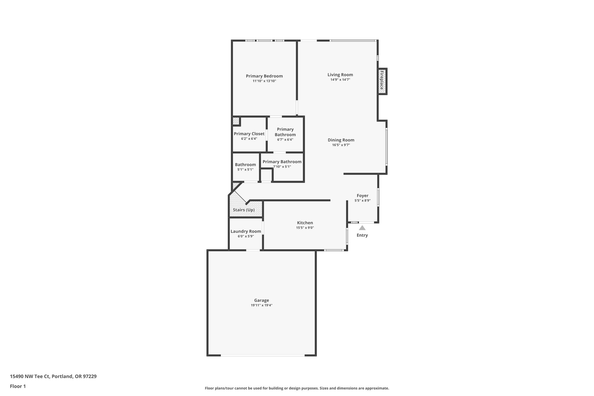 Floor 1