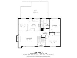 Floorplan #3