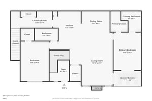 Floor 1