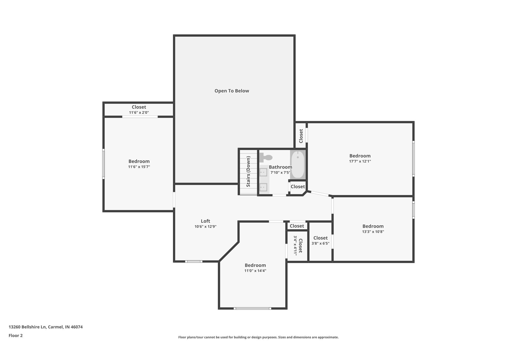 Floor 2