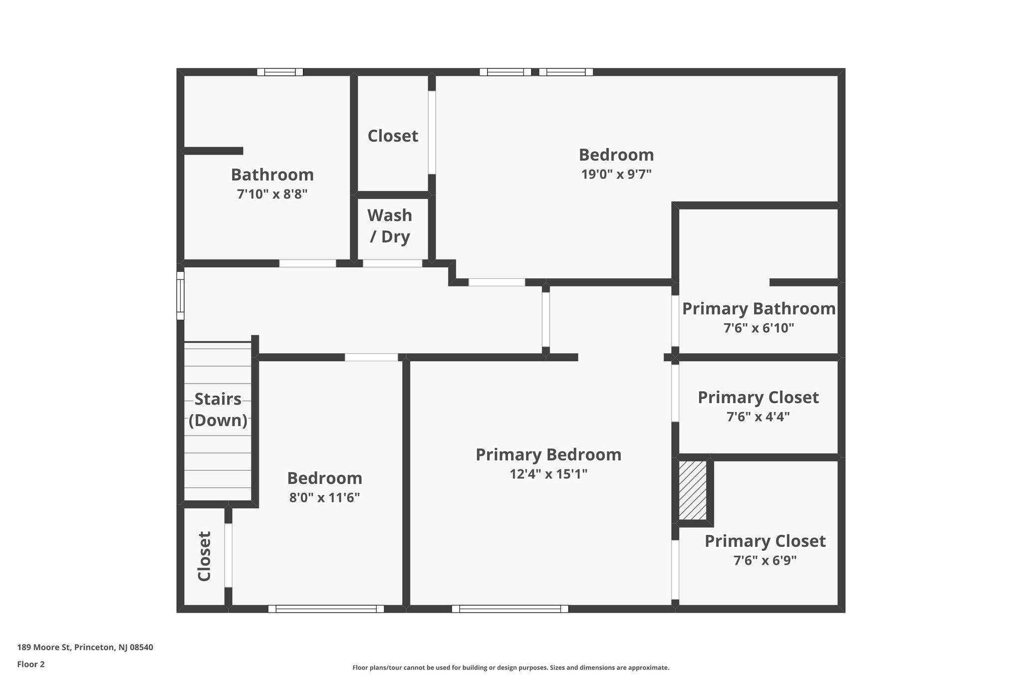 Floor 2
