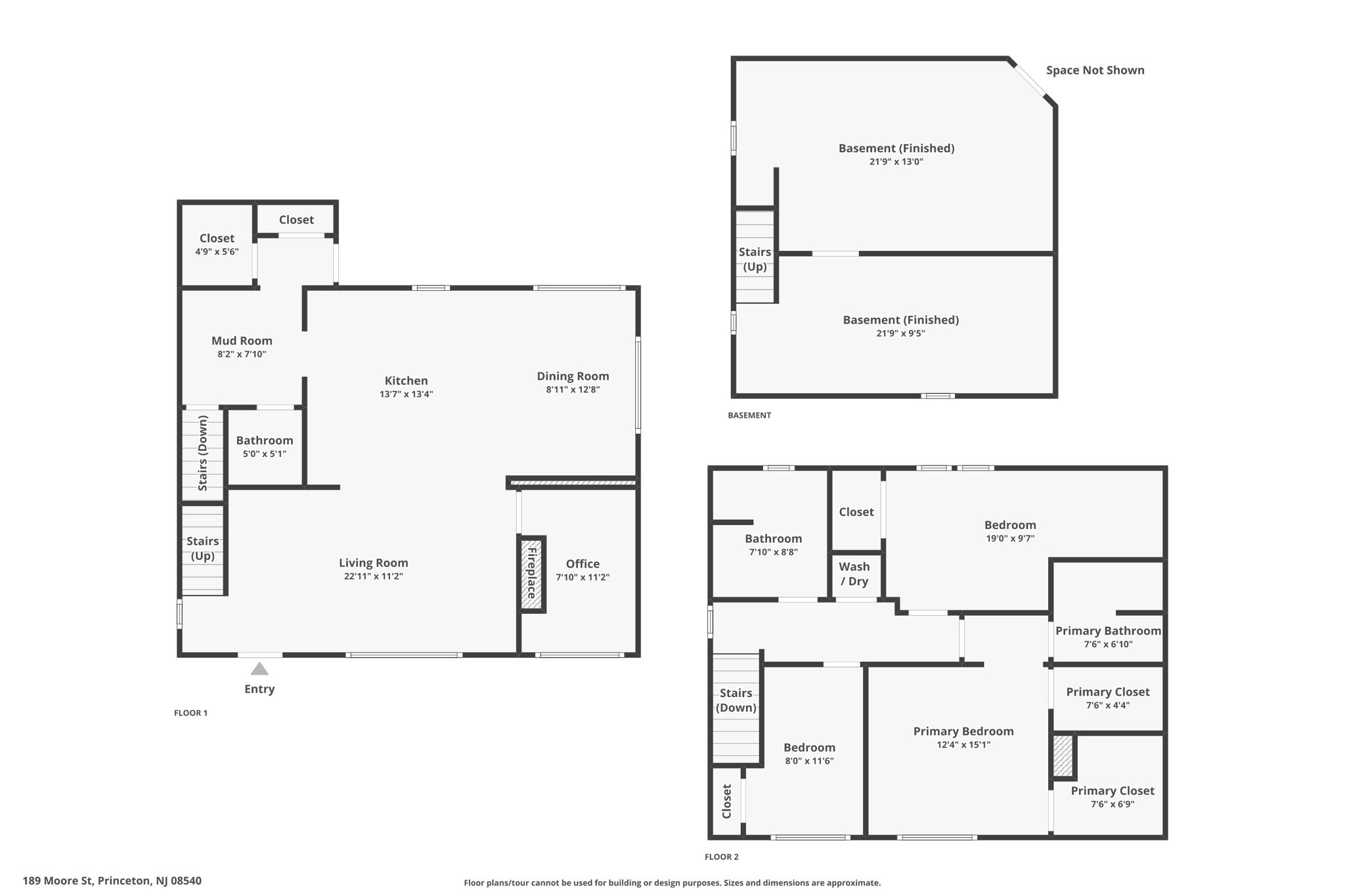 Floorplan #10