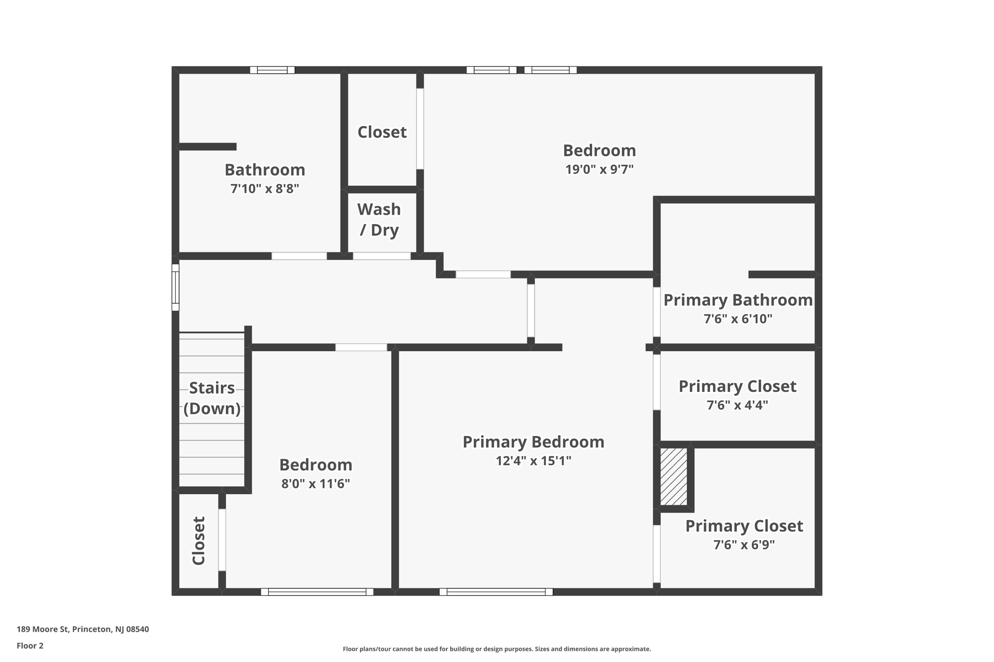 Floorplan #12