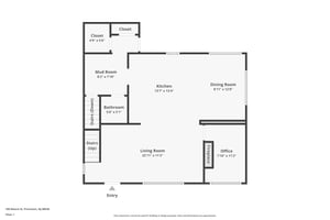 Floor 1