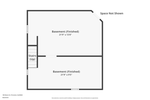 Floorplan #9