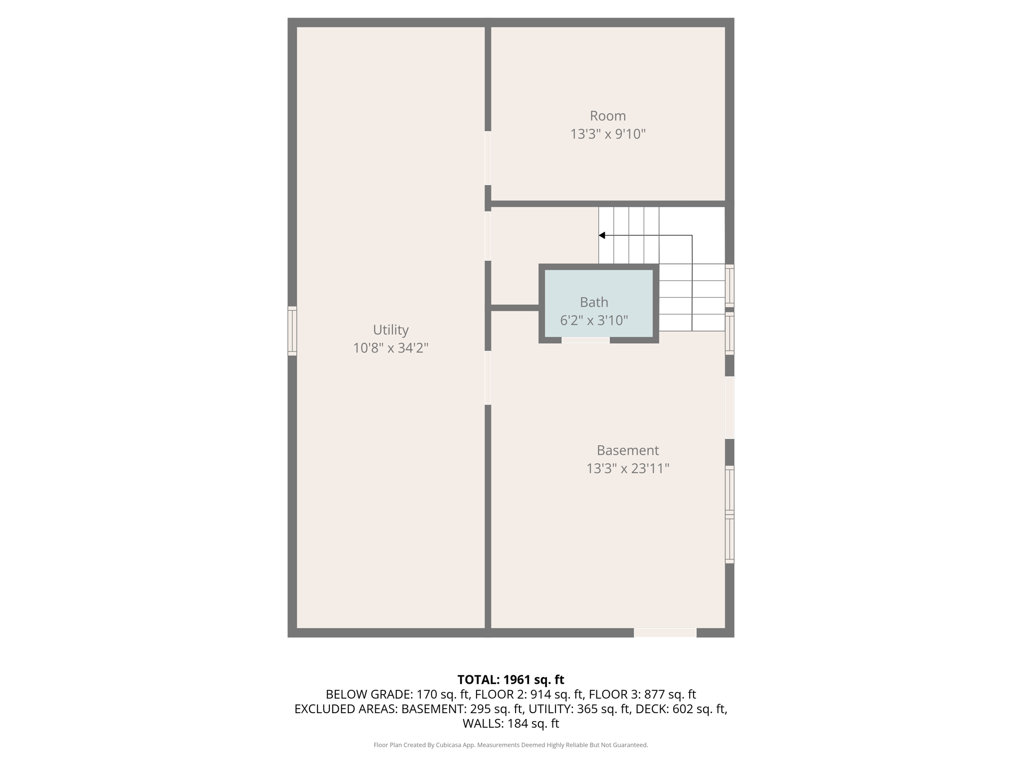 Floorplan #3
