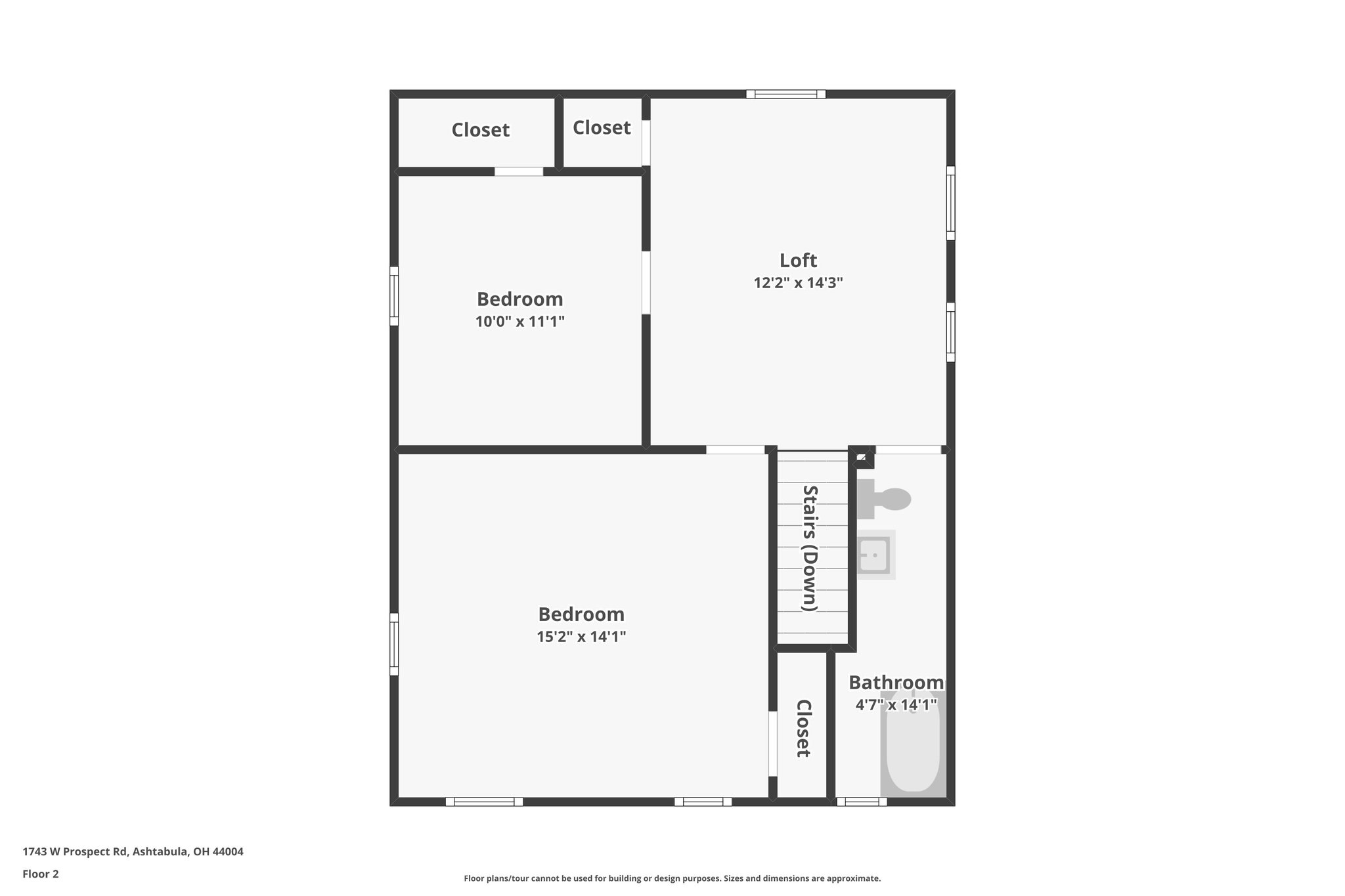 Floor 2