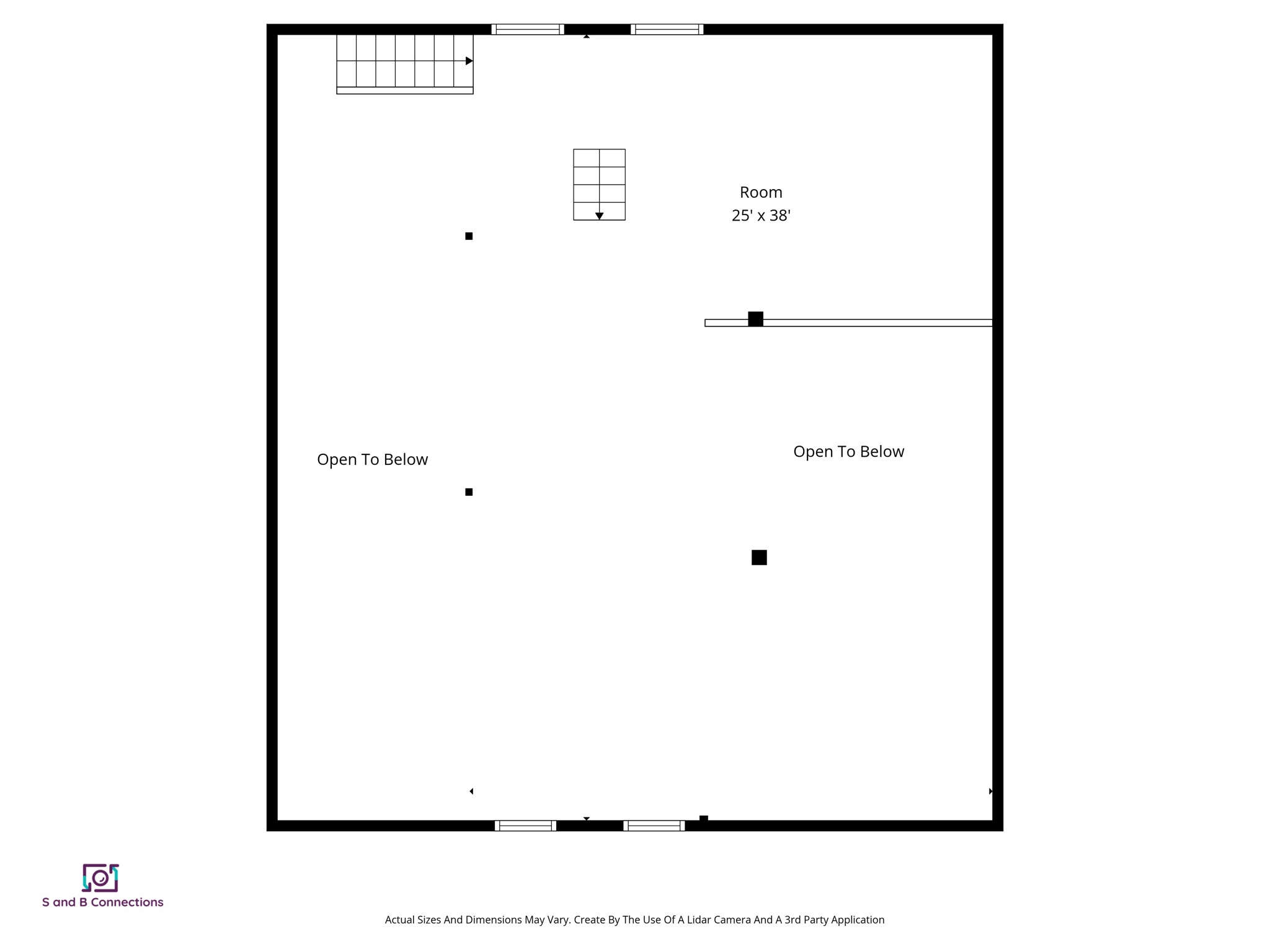 Floorplan #6
