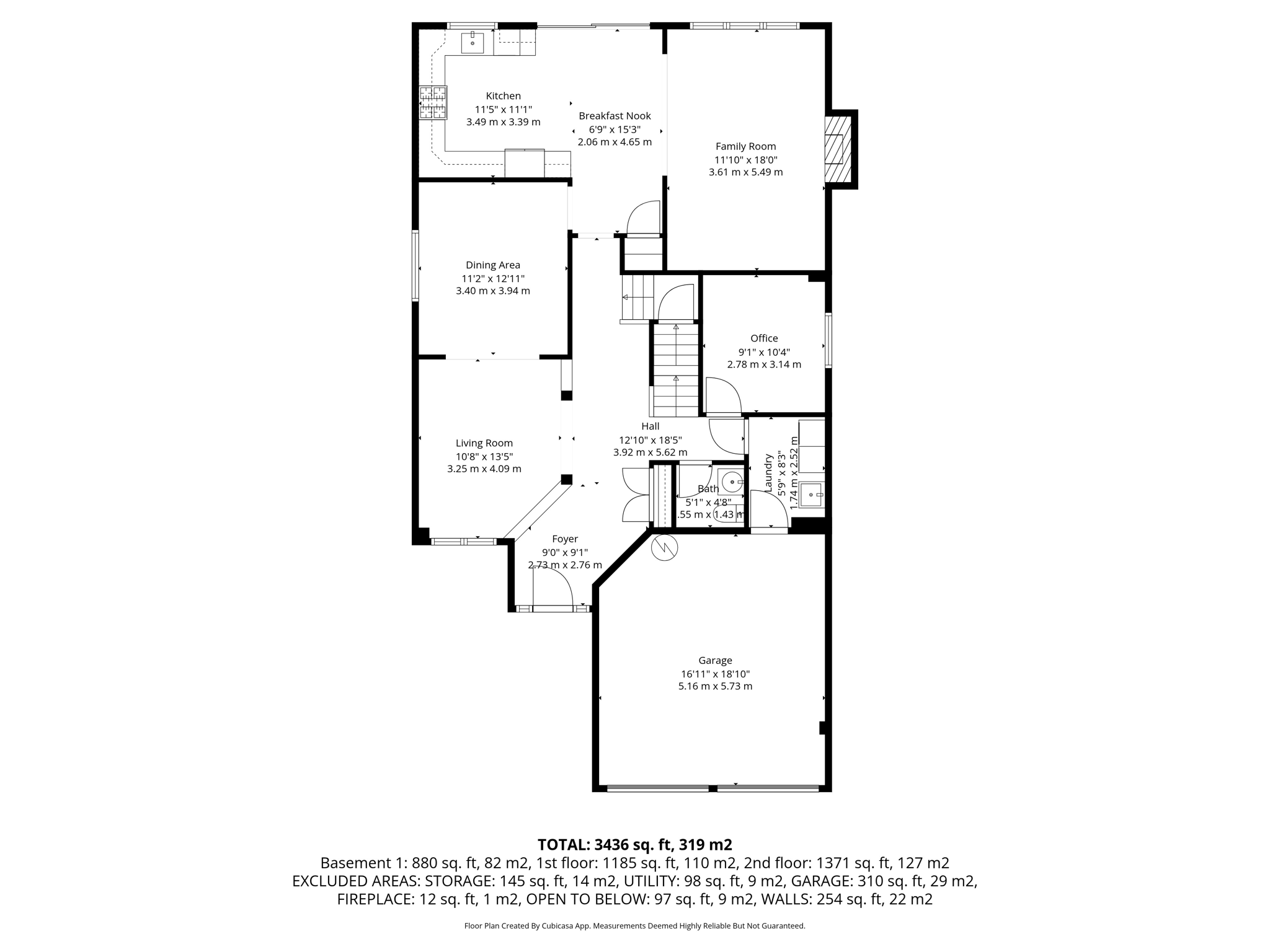 Floorplan #2