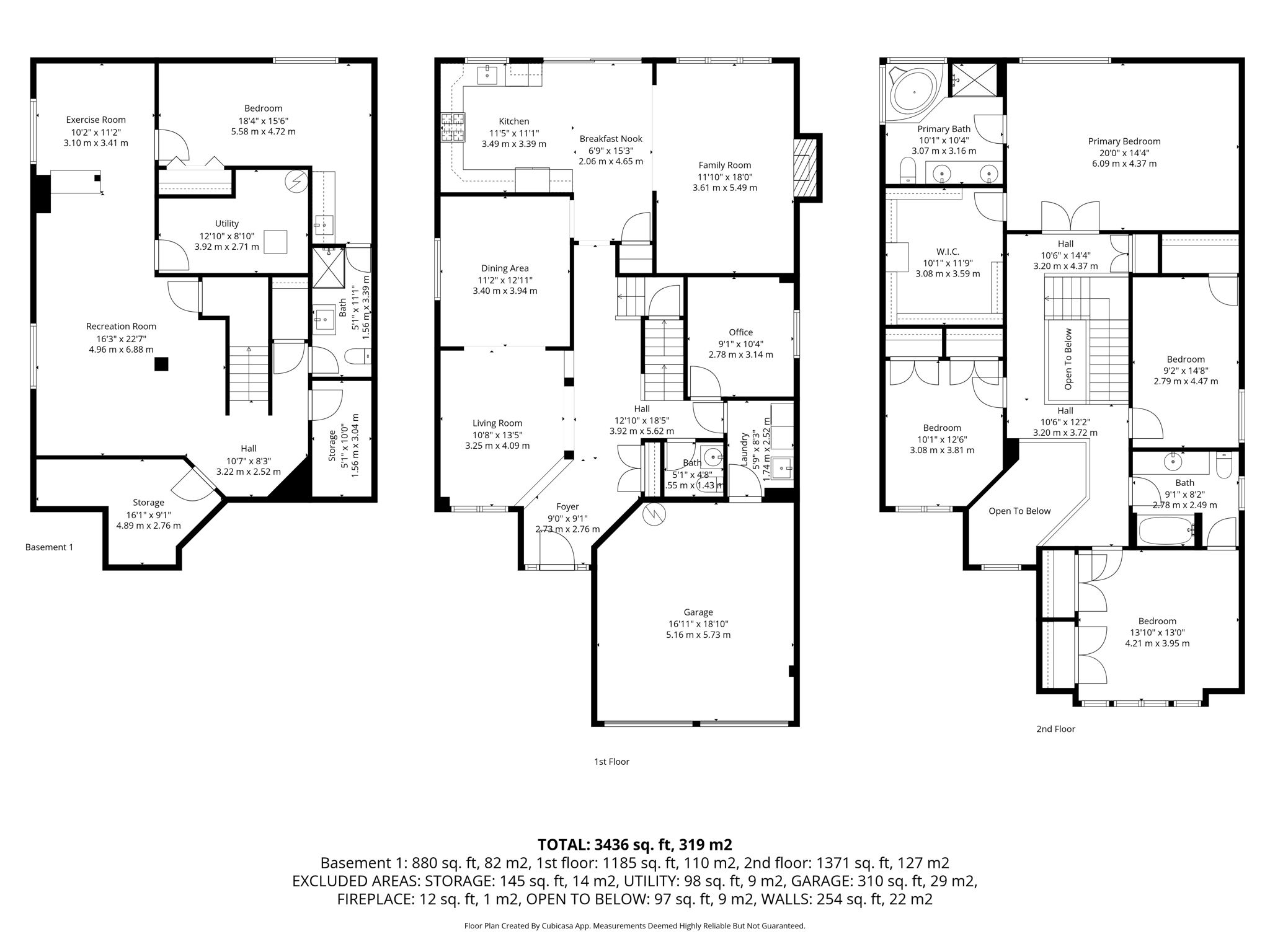 Floorplan #4