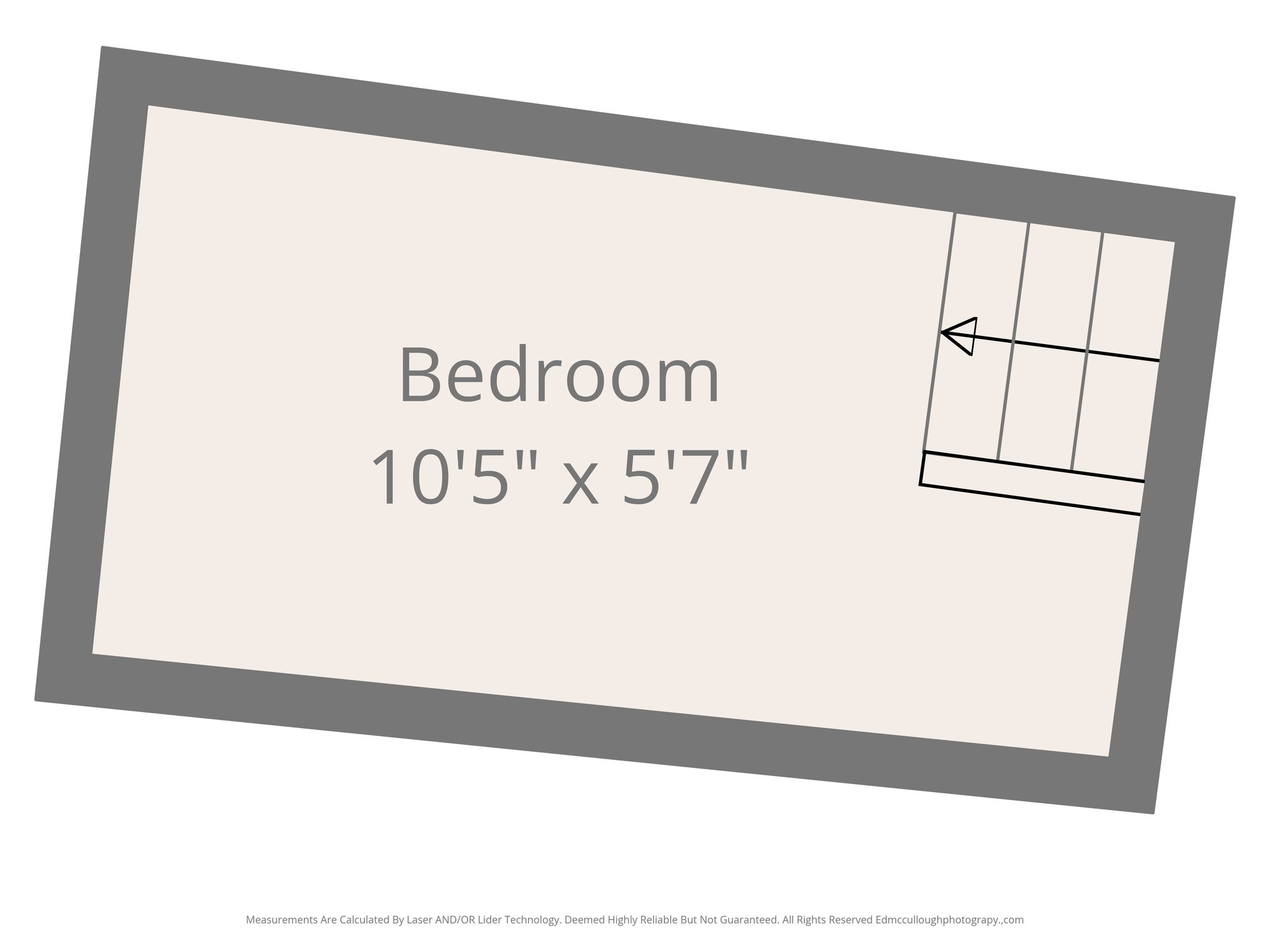 Bedroom Loft