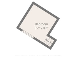 Bedroom Loft